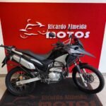 xre 300 2016