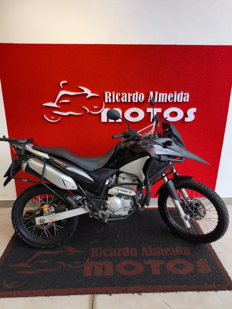 xre 300 2016